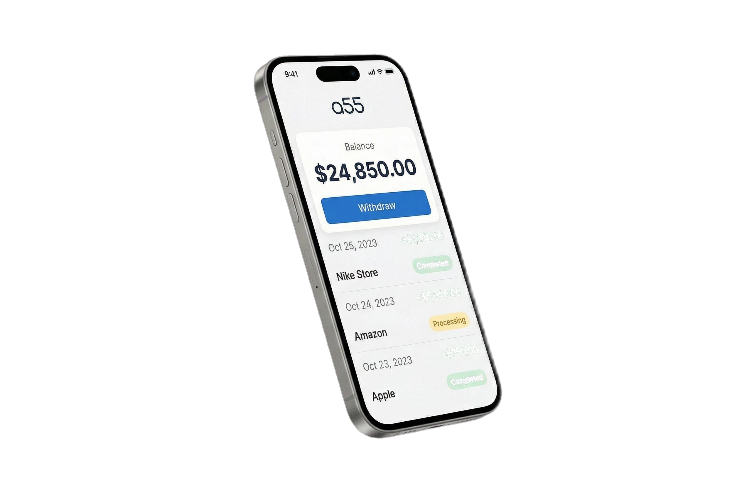 Automated split payouts flowing from sale to seller and platform fee